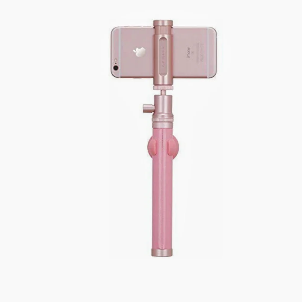 MOMAX Wireless Selfie Stick Luxe Elite Bluetooth R
